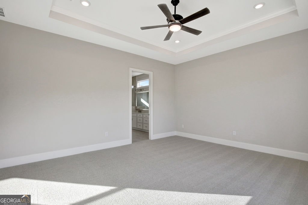 70 Club Cresswind Drive Newnan - 14