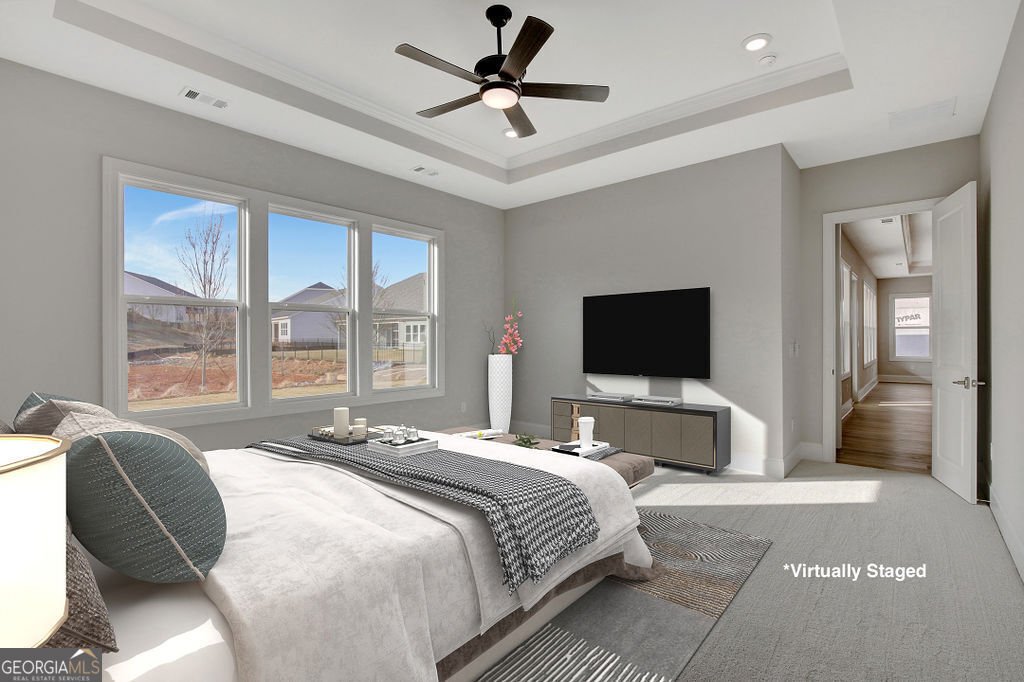 70 Club Cresswind Drive Newnan - 15