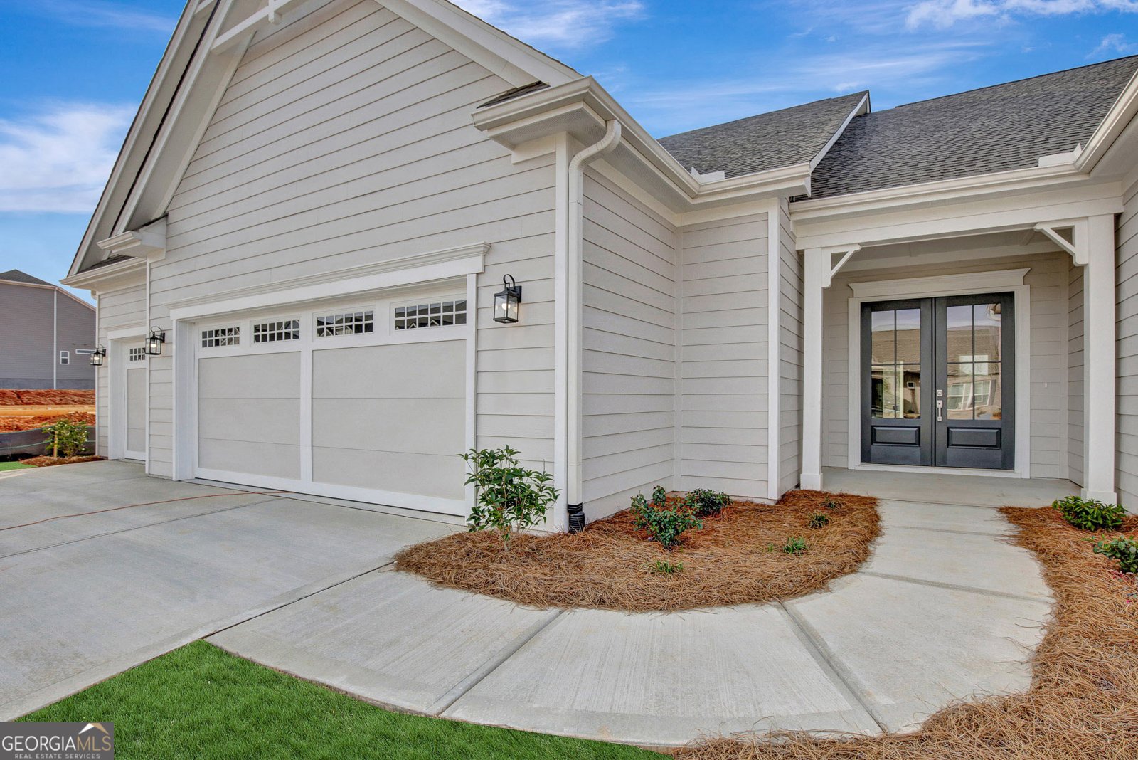 70 Club Cresswind Drive Newnan - 2