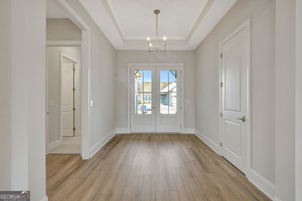 70 Club Cresswind Drive Newnan - 21