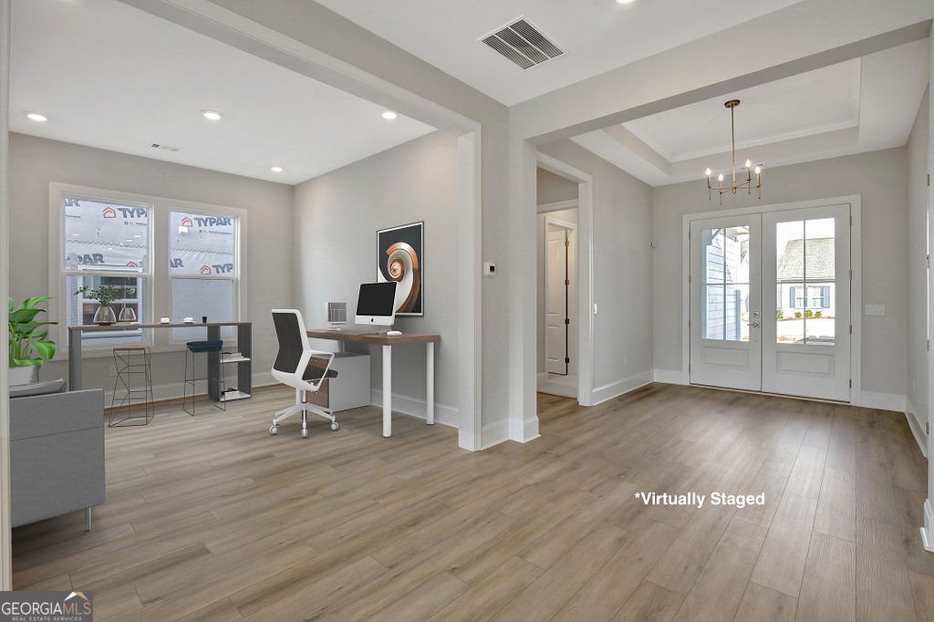 70 Club Cresswind Drive Newnan - 22