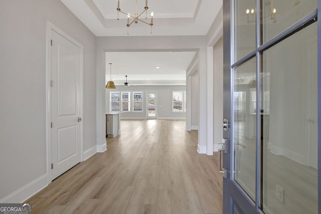 70 Club Cresswind Drive Newnan - 23