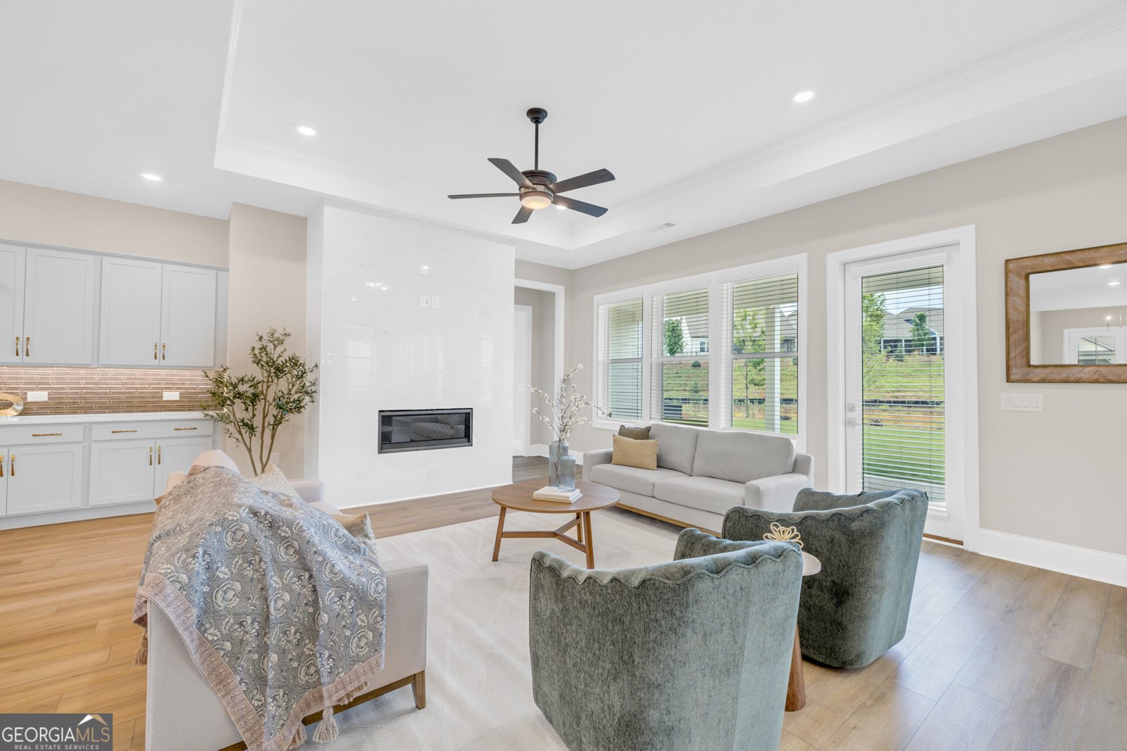 70 Club Cresswind Drive Newnan - 25
