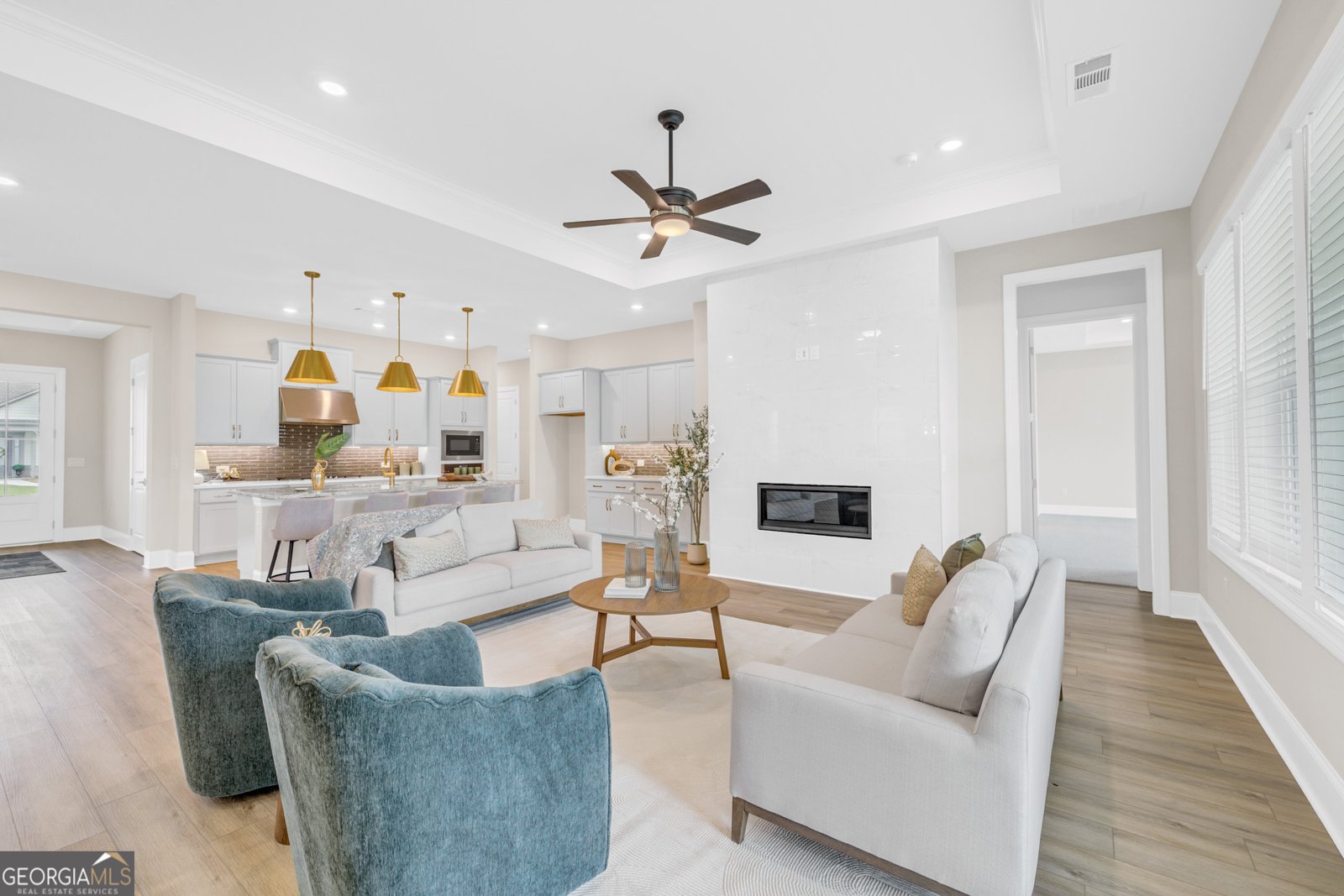 70 Club Cresswind Drive Newnan - 26