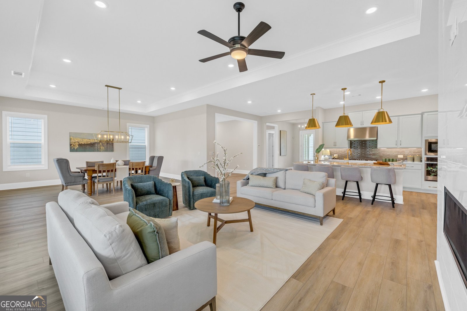 70 Club Cresswind Drive Newnan - 27