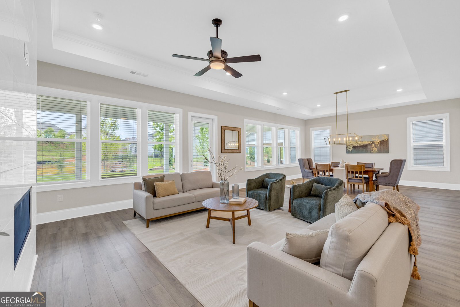 70 Club Cresswind Drive Newnan - 28