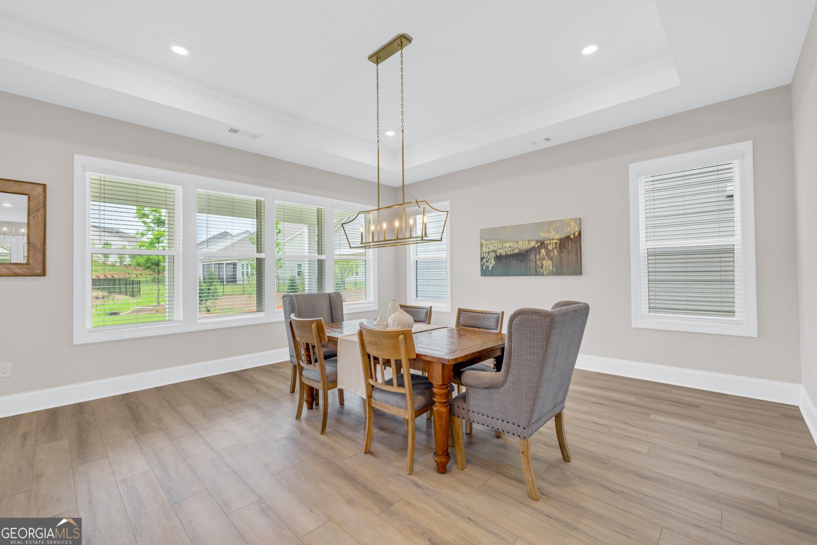 70 Club Cresswind Drive Newnan - 29
