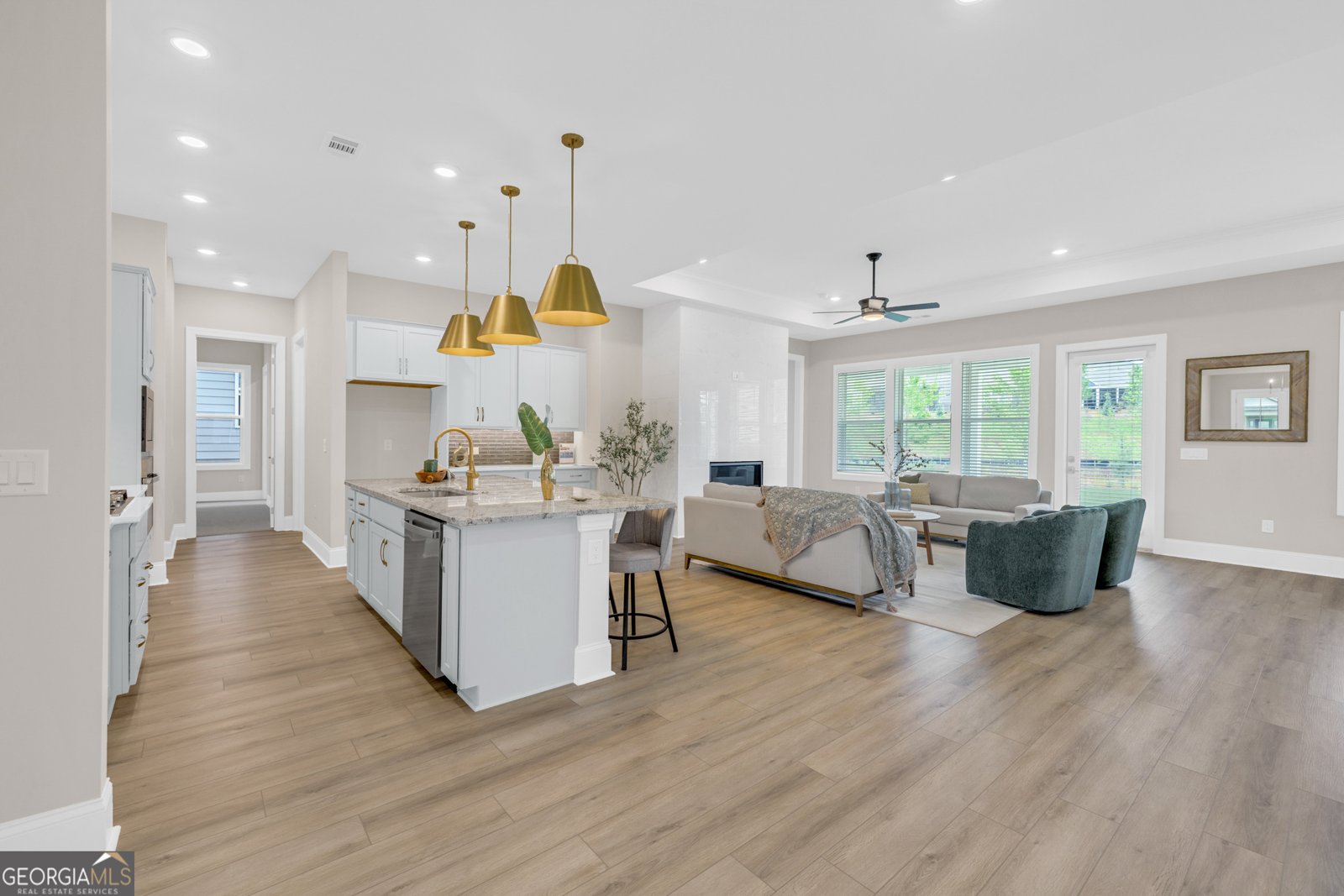 70 Club Cresswind Drive Newnan - 30