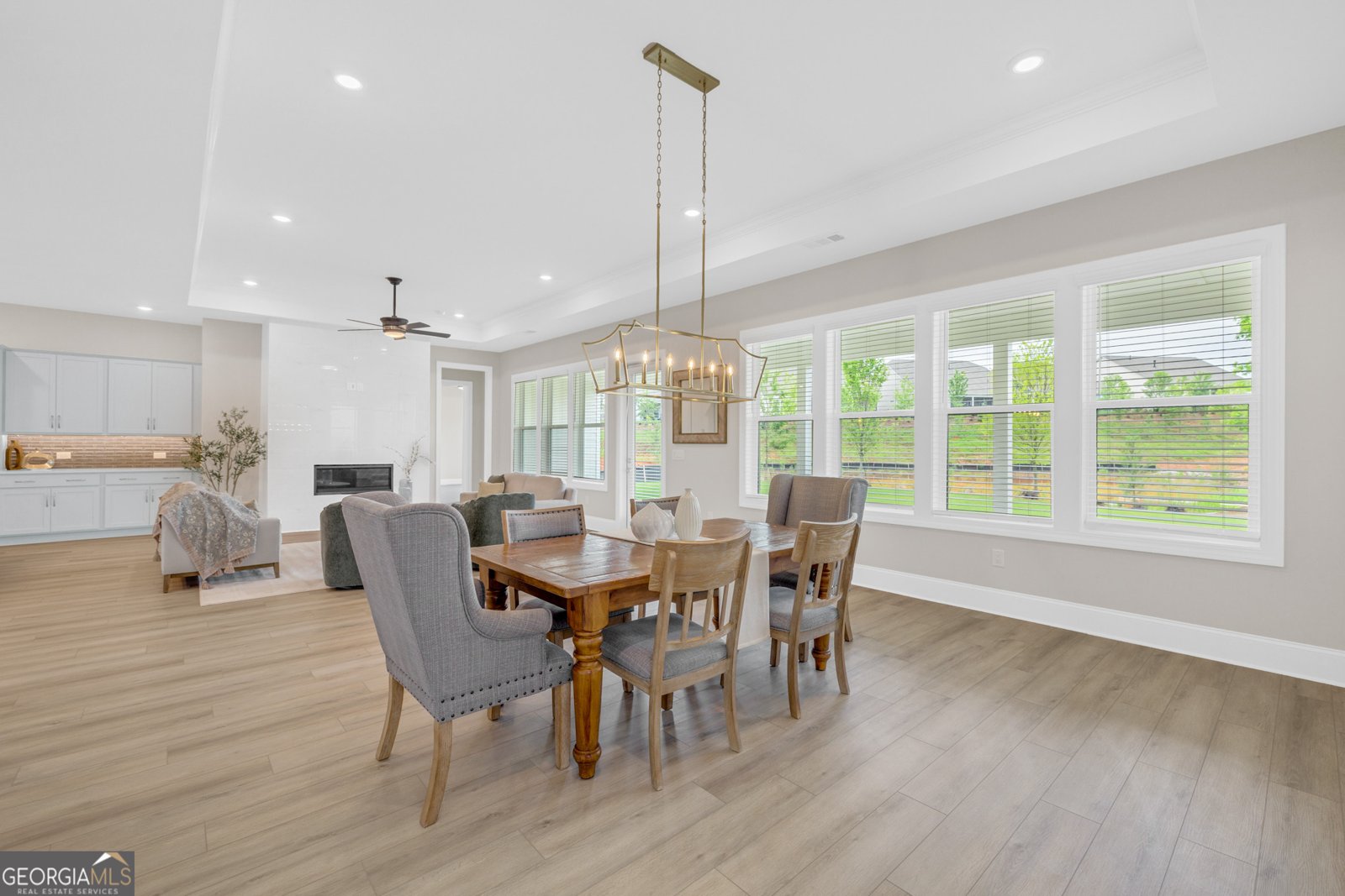 70 Club Cresswind Drive Newnan - 31