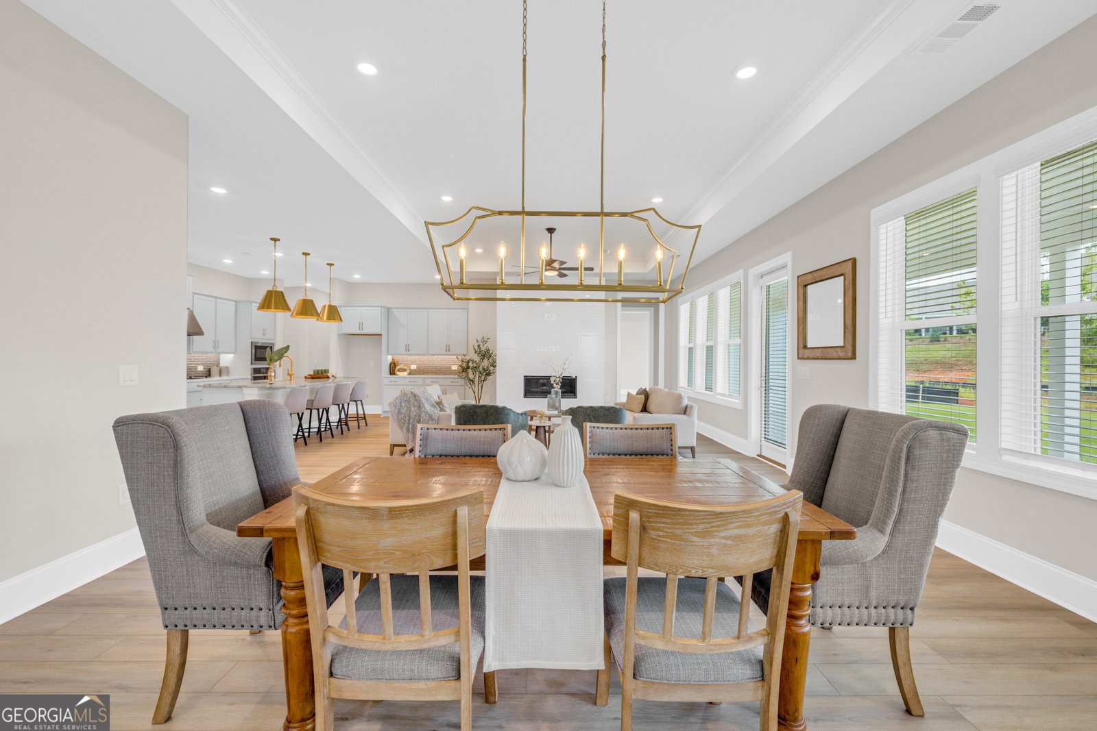70 Club Cresswind Drive Newnan - 32