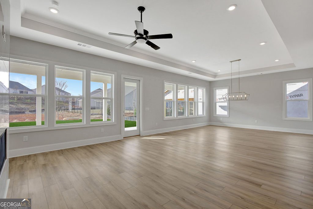 70 Club Cresswind Drive Newnan - 33