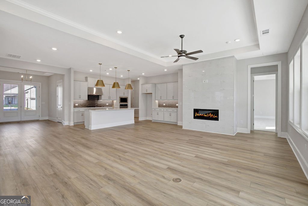 70 Club Cresswind Drive Newnan - 34