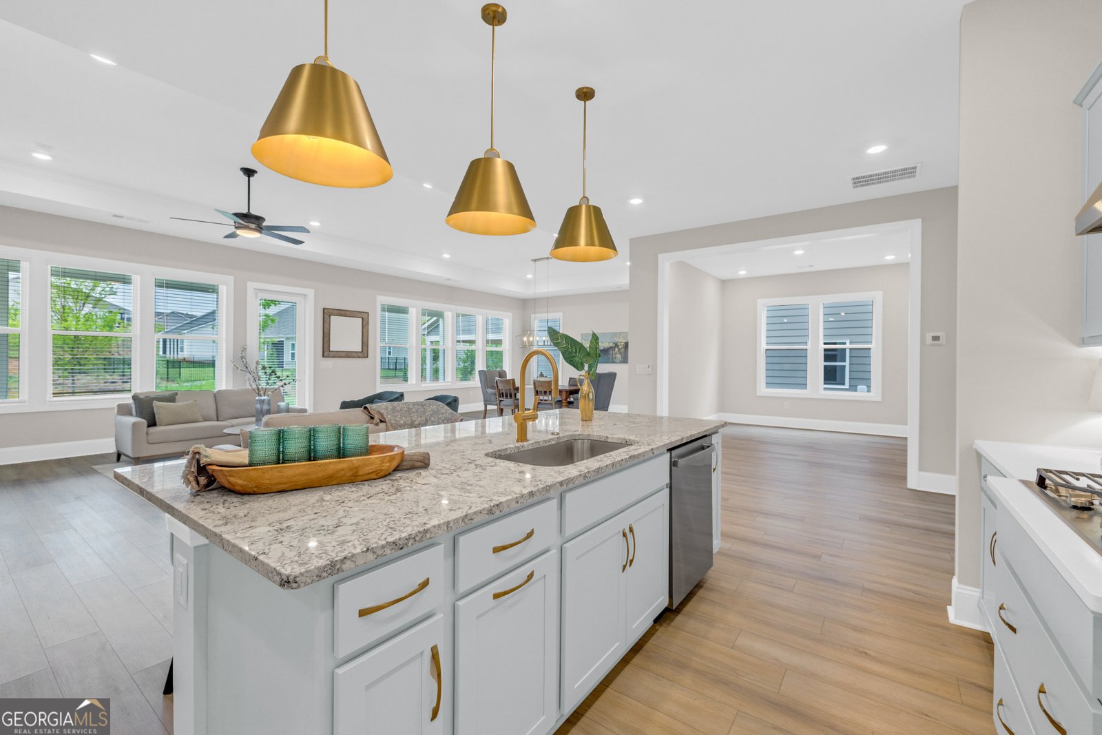 70 Club Cresswind Drive Newnan - 4
