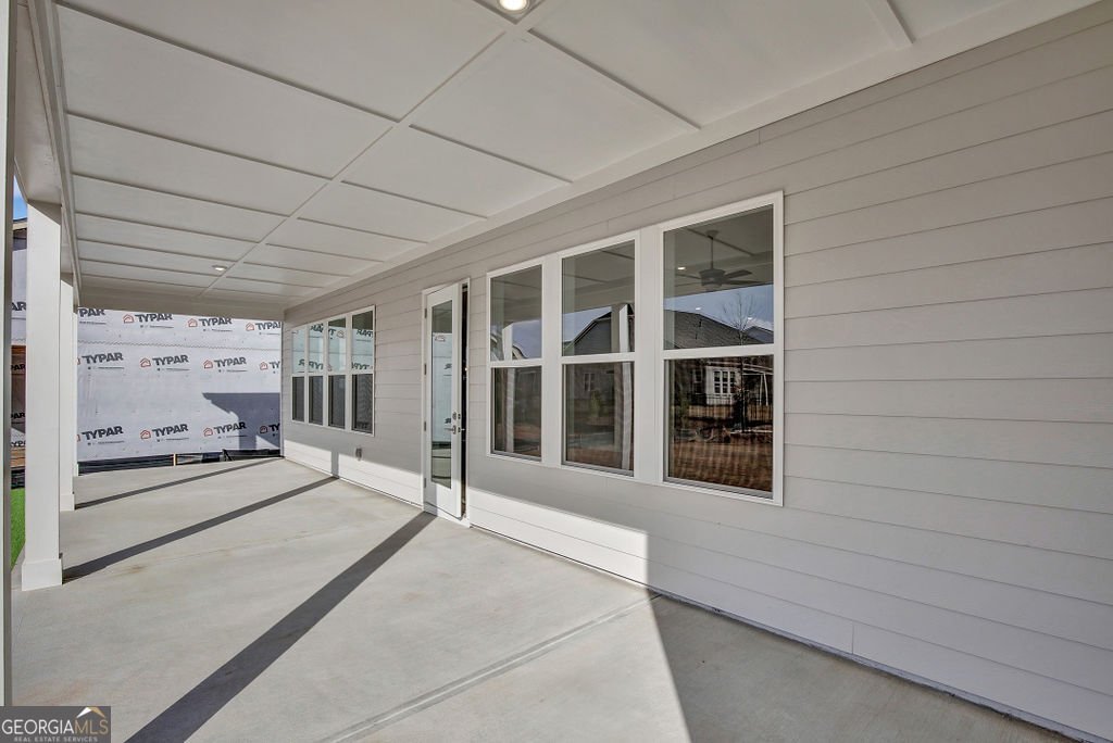 70 Club Cresswind Drive Newnan - 44