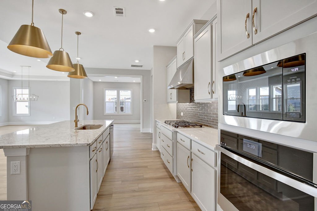 70 Club Cresswind Drive Newnan - 8