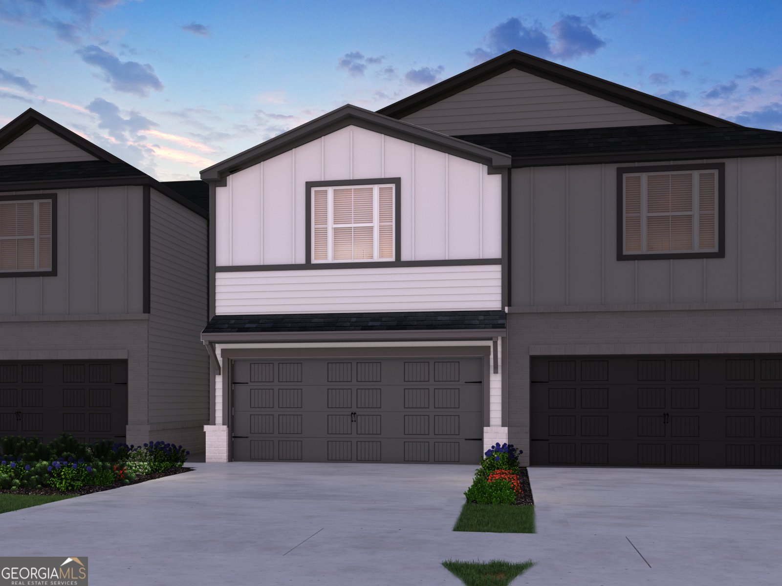2117 Avalon Ridge Conyers - 1