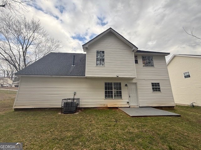 2795 Oxford Drive Decatur - 16