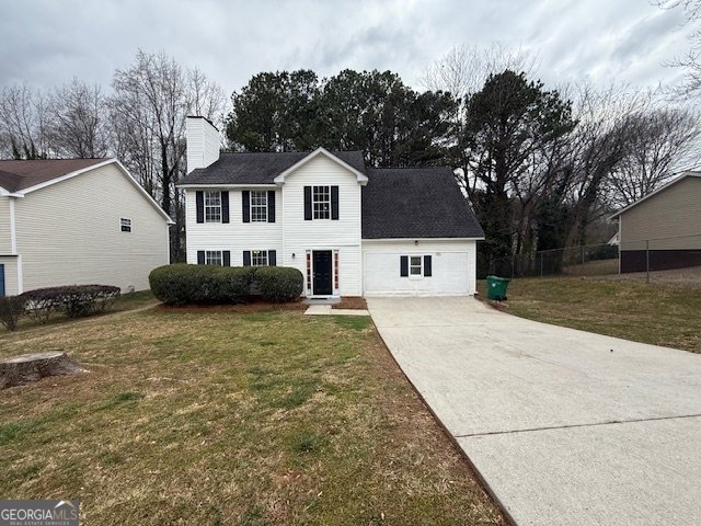 2795 Oxford Drive Decatur - 2
