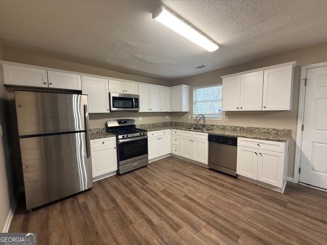 2795 Oxford Drive Decatur - 5
