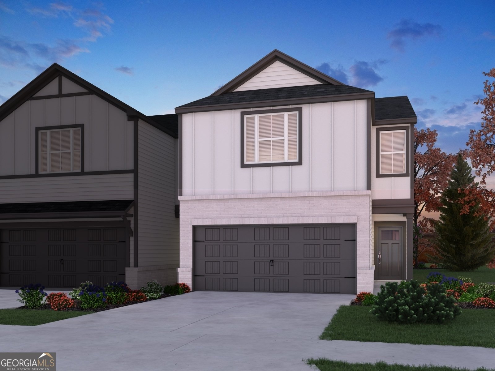 2121 Avalon Ridge Conyers - 1