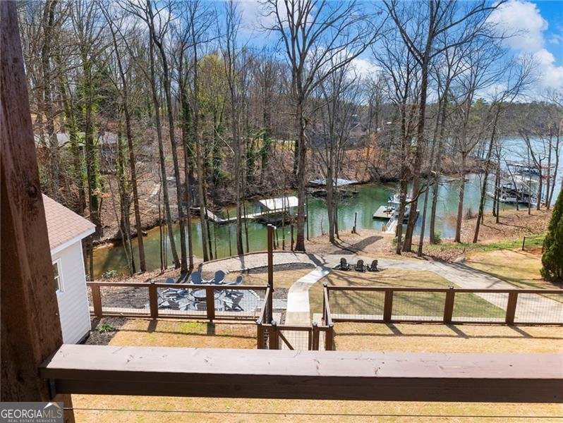 6041 Blackberry Lane Buford - 1