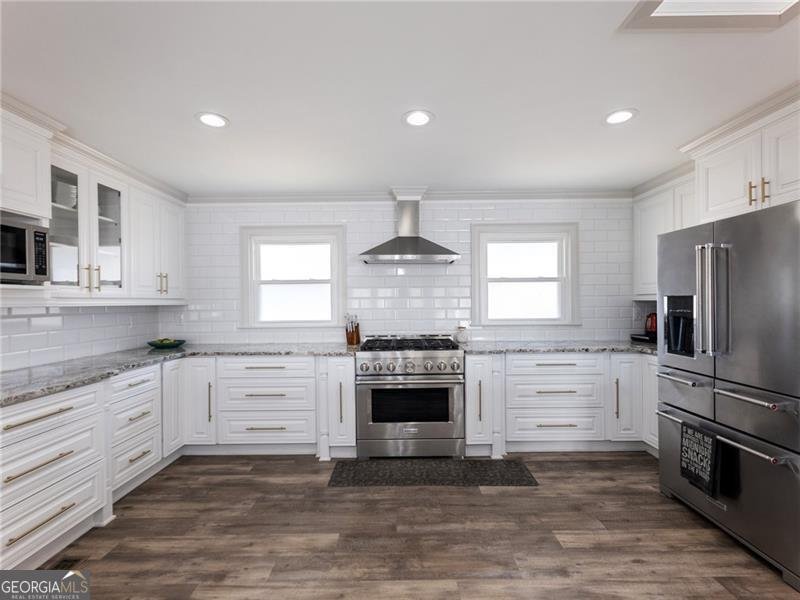 6041 Blackberry Lane Buford - 10