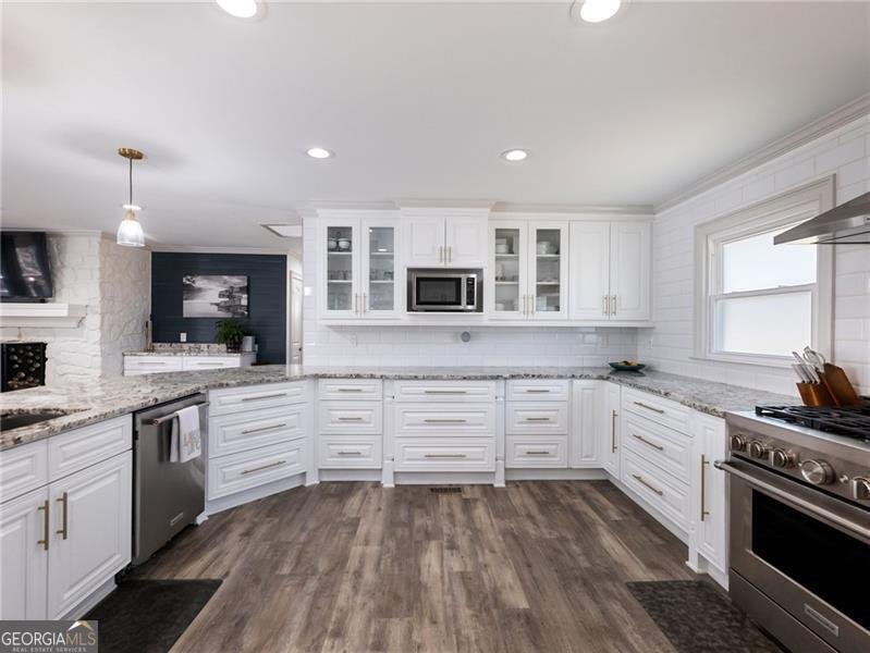 6041 Blackberry Lane Buford - 11