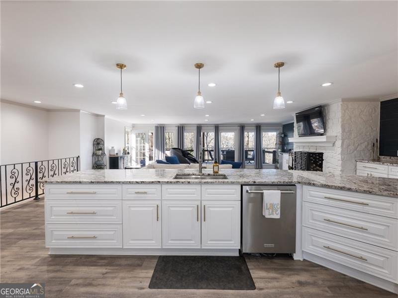 6041 Blackberry Lane Buford - 13