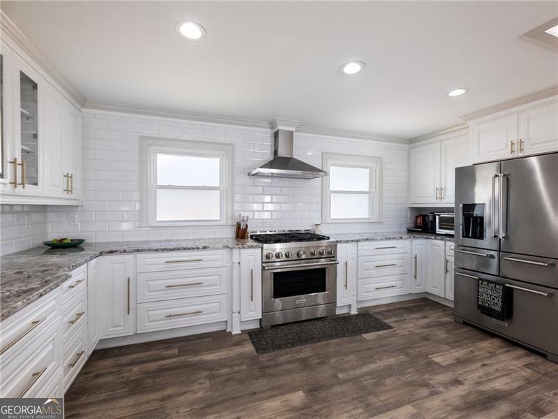 6041 Blackberry Lane Buford - 14
