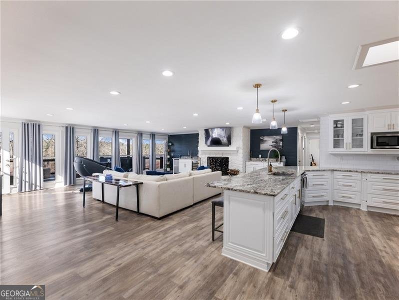 6041 Blackberry Lane Buford - 15