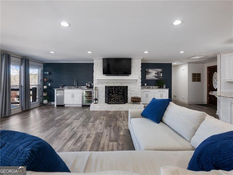 6041 Blackberry Lane Buford - 16