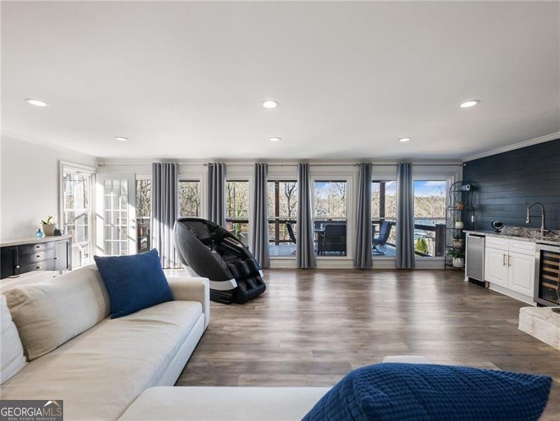 6041 Blackberry Lane Buford - 17