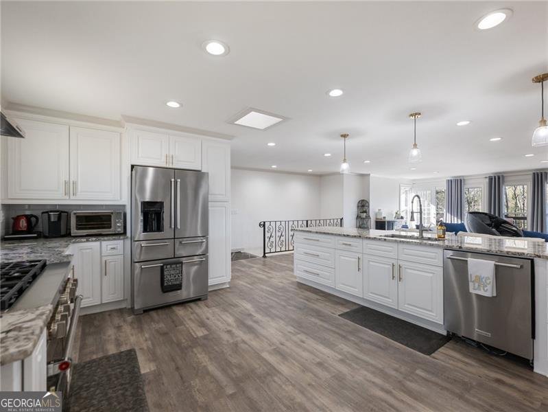 6041 Blackberry Lane Buford - 18