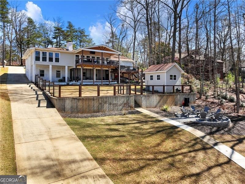 6041 Blackberry Lane Buford - 2