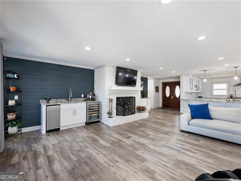 6041 Blackberry Lane Buford - 20