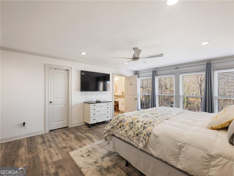 6041 Blackberry Lane Buford - 25