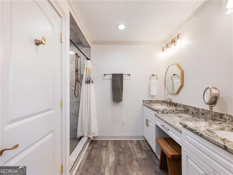 6041 Blackberry Lane Buford - 27