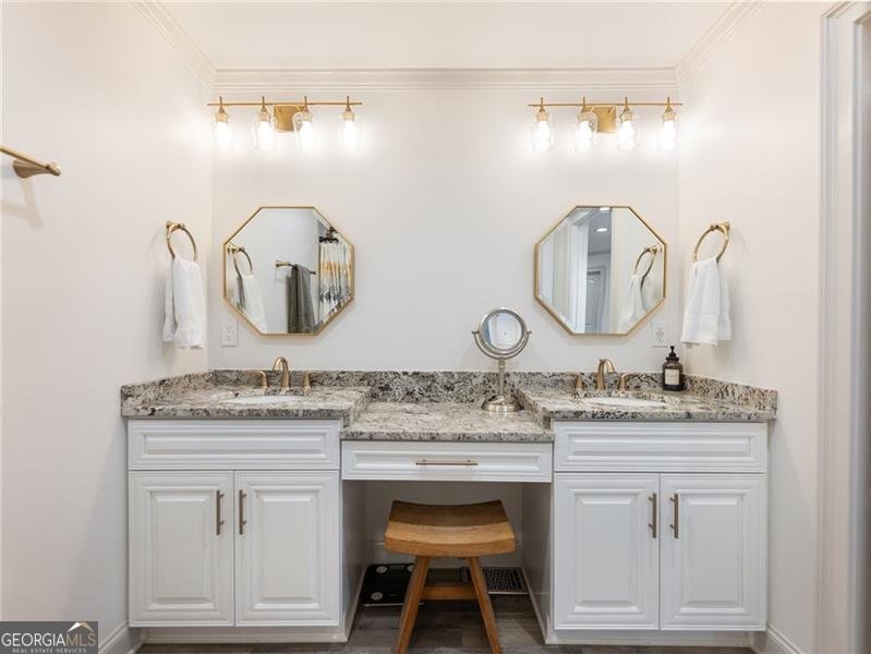 6041 Blackberry Lane Buford - 28
