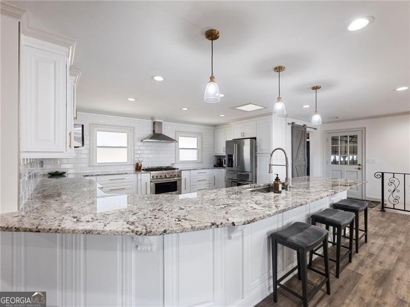 6041 Blackberry Lane Buford - 3