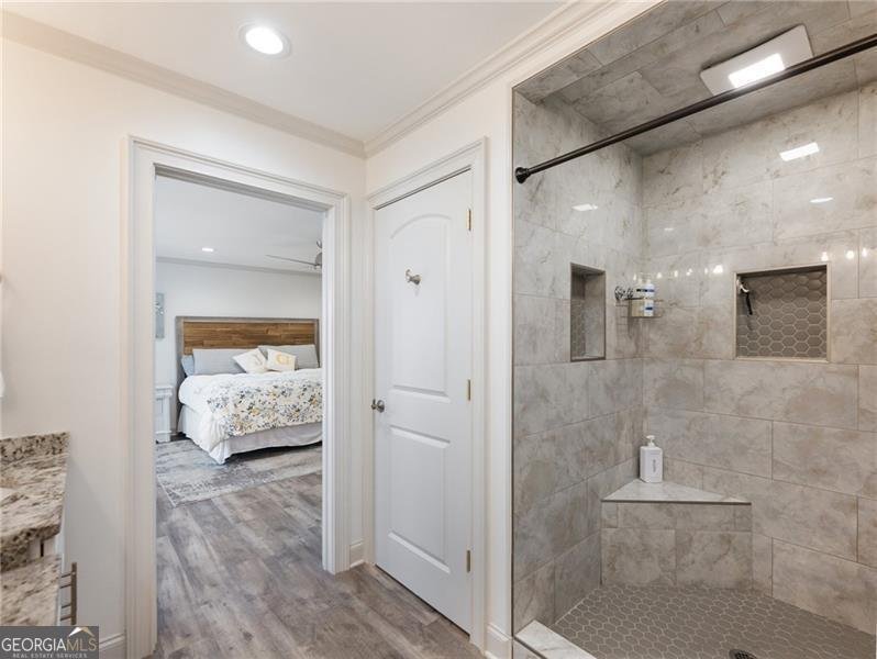 6041 Blackberry Lane Buford - 30