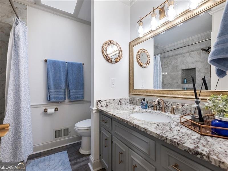 6041 Blackberry Lane Buford - 33