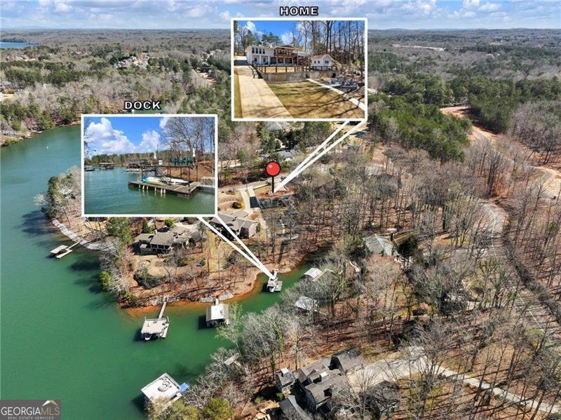 6041 Blackberry Lane Buford - 5