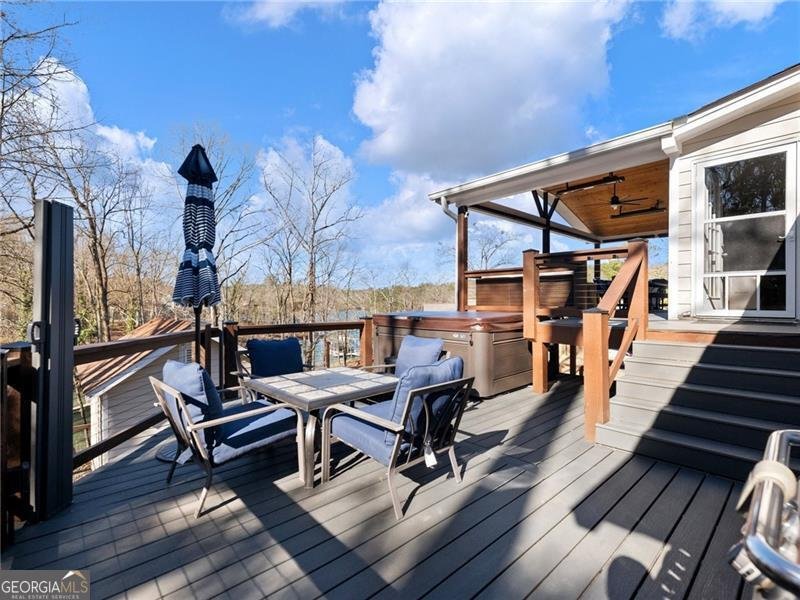 6041 Blackberry Lane Buford - 50