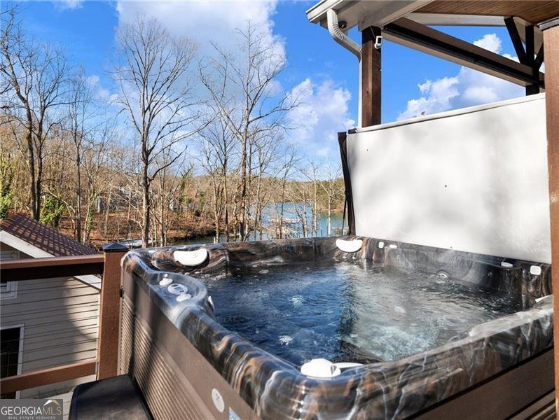 6041 Blackberry Lane Buford - 51