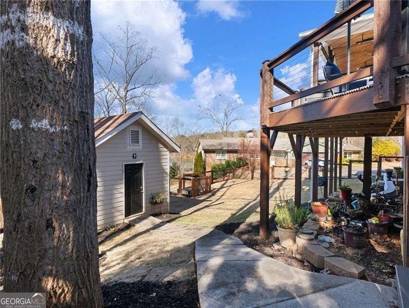 6041 Blackberry Lane Buford - 54