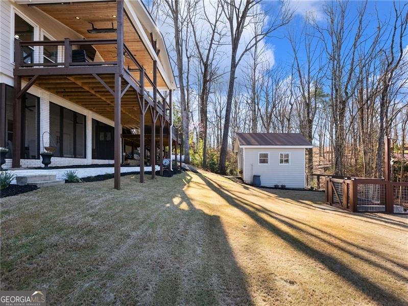 6041 Blackberry Lane Buford - 56