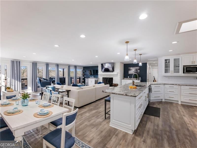 6041 Blackberry Lane Buford - 6