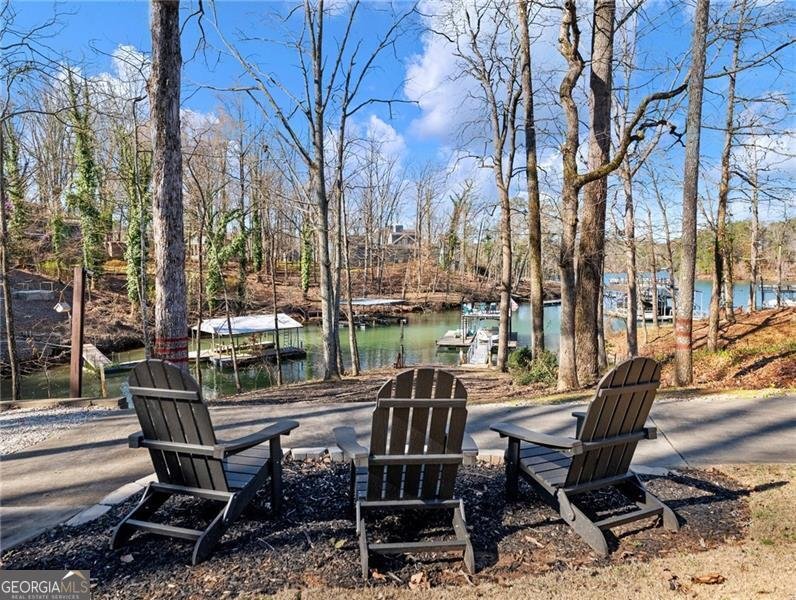 6041 Blackberry Lane Buford - 60
