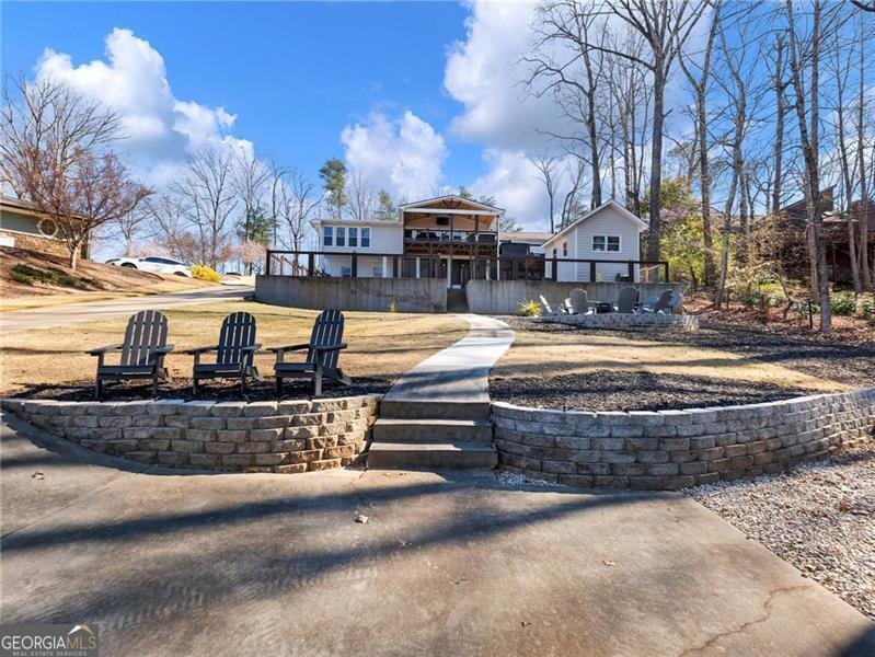6041 Blackberry Lane Buford - 61