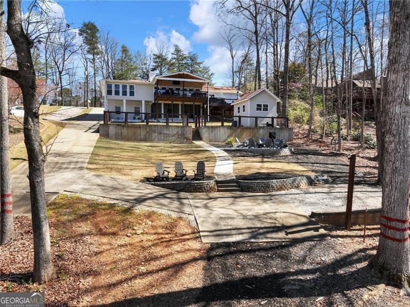 6041 Blackberry Lane Buford - 69